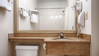 Best Western White Mountain Inn