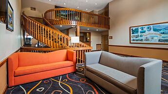 Best Western White Mountain Inn