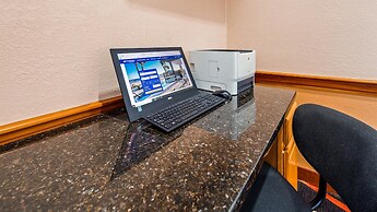 Best Western White Mountain Inn