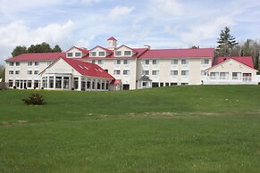 Best Western White Mountain Inn