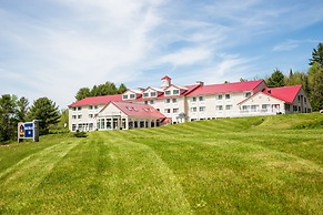 Best Western White Mountain Inn