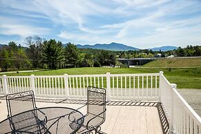 Best Western White Mountain Inn