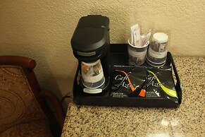 Best Western White Mountain Inn