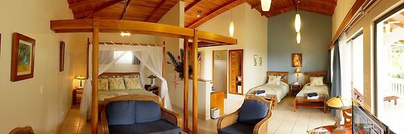 Cristal Ballena Boutique Hotel & Spa