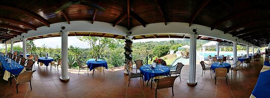 Cristal Ballena Boutique Hotel & Spa