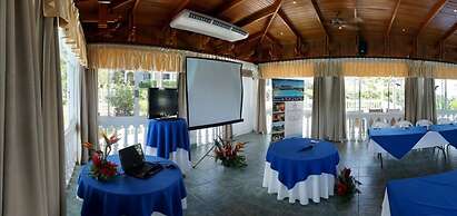 Cristal Ballena Boutique Hotel & Spa