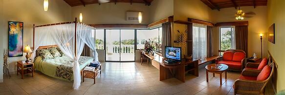 Cristal Ballena Boutique Hotel & Spa