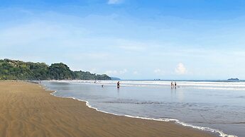 Cristal Ballena Boutique Hotel & Spa