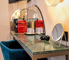 Hôtel Veryste & Spa