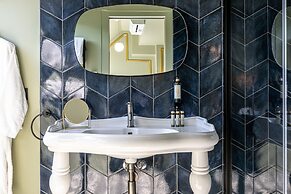 Hôtel Veryste & Spa