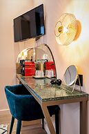 Hôtel Veryste & Spa