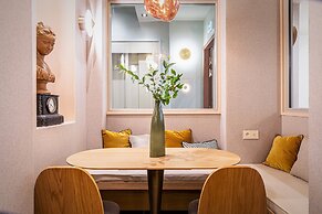 Hôtel Veryste & Spa