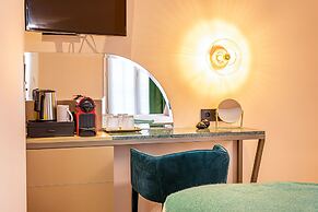 Hôtel Veryste & Spa