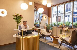 Hôtel Veryste & Spa