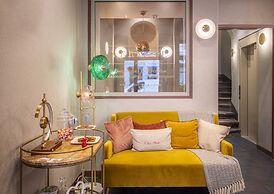 Hôtel Veryste & Spa