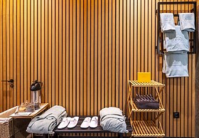 Hôtel Veryste & Spa