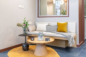 Hôtel Veryste & Spa