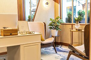 Hôtel Veryste & Spa