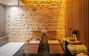 Hôtel Veryste & Spa