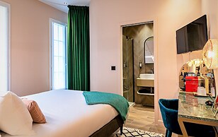 Hôtel Veryste & Spa