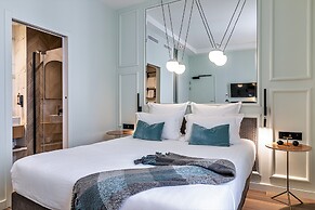 Hôtel Veryste & Spa