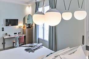 Hôtel Veryste & Spa