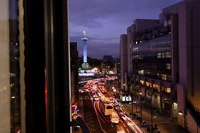 Hotel Paris Bastille