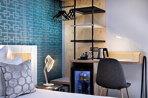 Hotel Paris Bastille