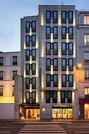 Hotel Paris Bastille