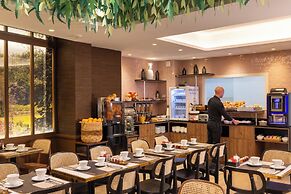Hotel Paris Bastille