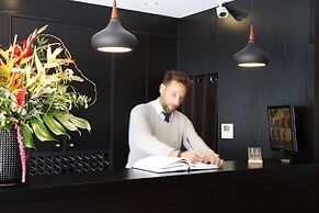 Hotel Paris Bastille