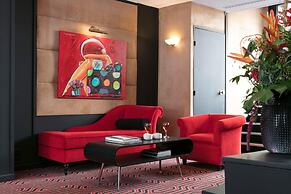 Hotel Paris Bastille