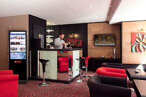 Hotel Paris Bastille