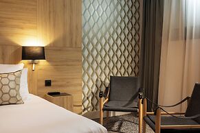 Hotel Paris Bastille