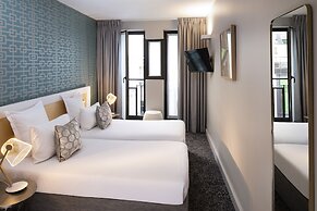 Hotel Paris Bastille