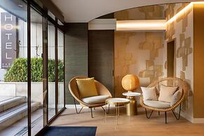 Hotel Paris Bastille