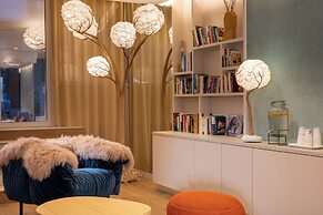 Hotel Paris Bastille