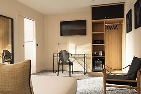 Hotel Paris Bastille