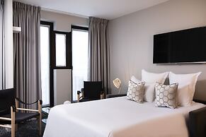 Hotel Paris Bastille