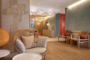 Hotel Paris Bastille