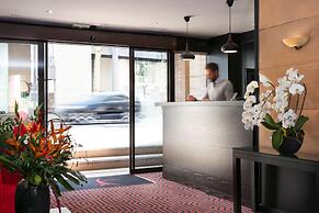 Hotel Paris Bastille