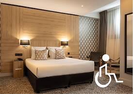 Hotel Paris Bastille