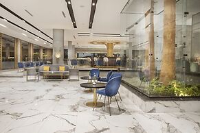 Pyramisa Hotel Luxor