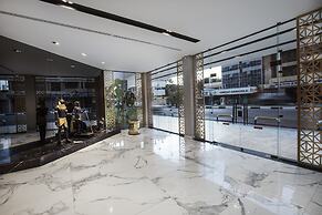 Pyramisa Hotel Luxor