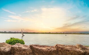 Pyramisa Hotel Luxor