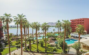 Pyramisa Hotel Luxor