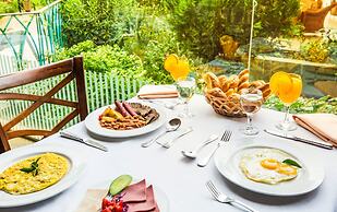 Pyramisa Hotel Luxor