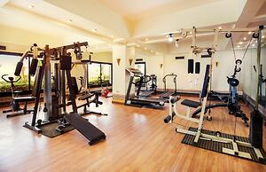 Pyramisa Hotel Luxor