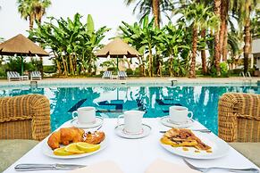 Pyramisa Hotel Luxor