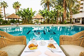 Pyramisa Hotel Luxor